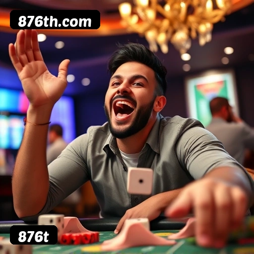 Chuva de Bônus 876t nos slots