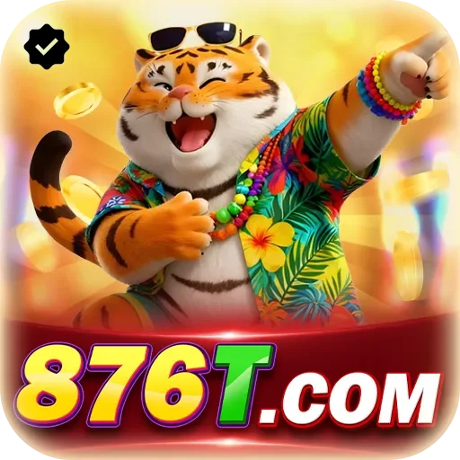 Logo da 876t