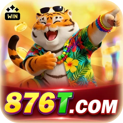 Logo da 876t