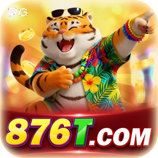 Logo da 876t